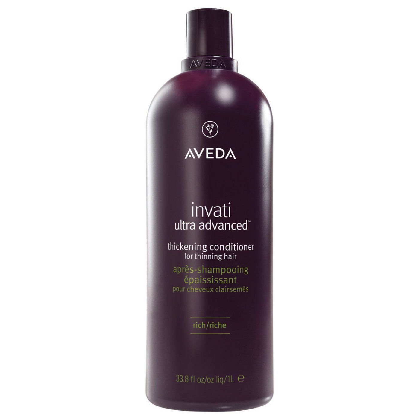 AVEDA Invati Ultra Advanced Thickening Conditioner Rich 1000ml