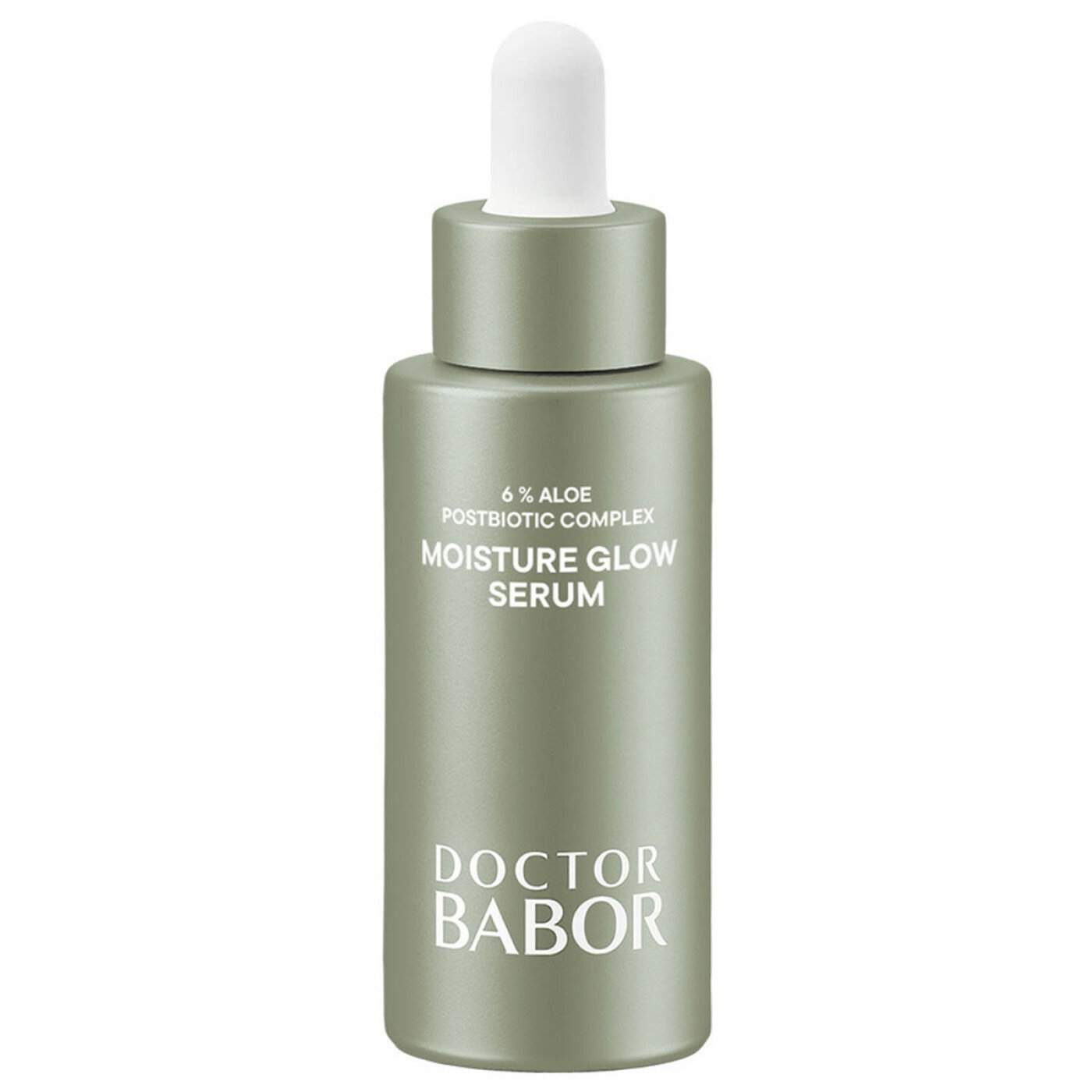 Babor Doctor Babor Microbiomic Moisture Glow Facial Serum 30ml
