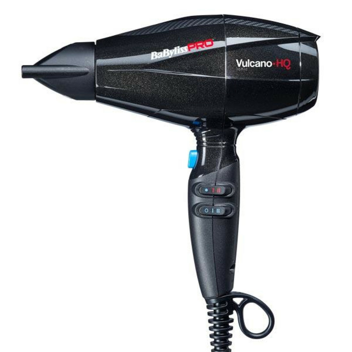 BaBylissPRO Haartrockner VULCANO-HQ 2400W