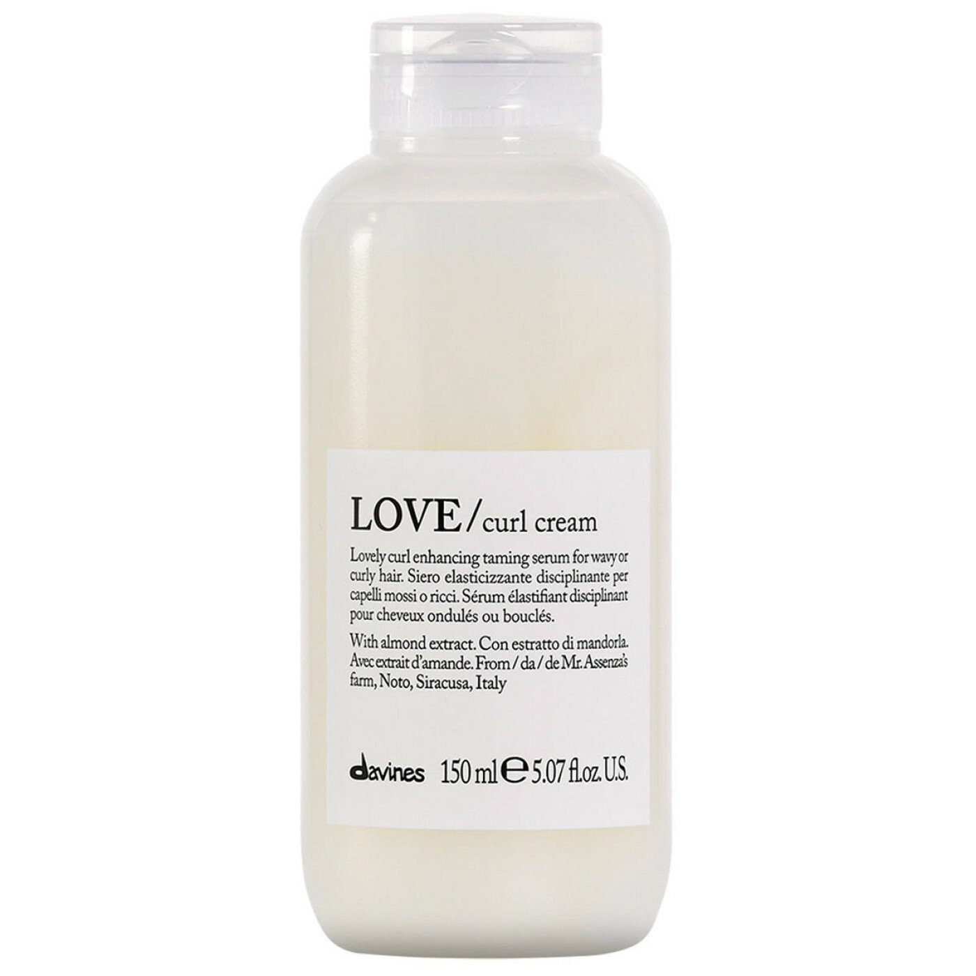 Davines Love Curl Cream 150ml