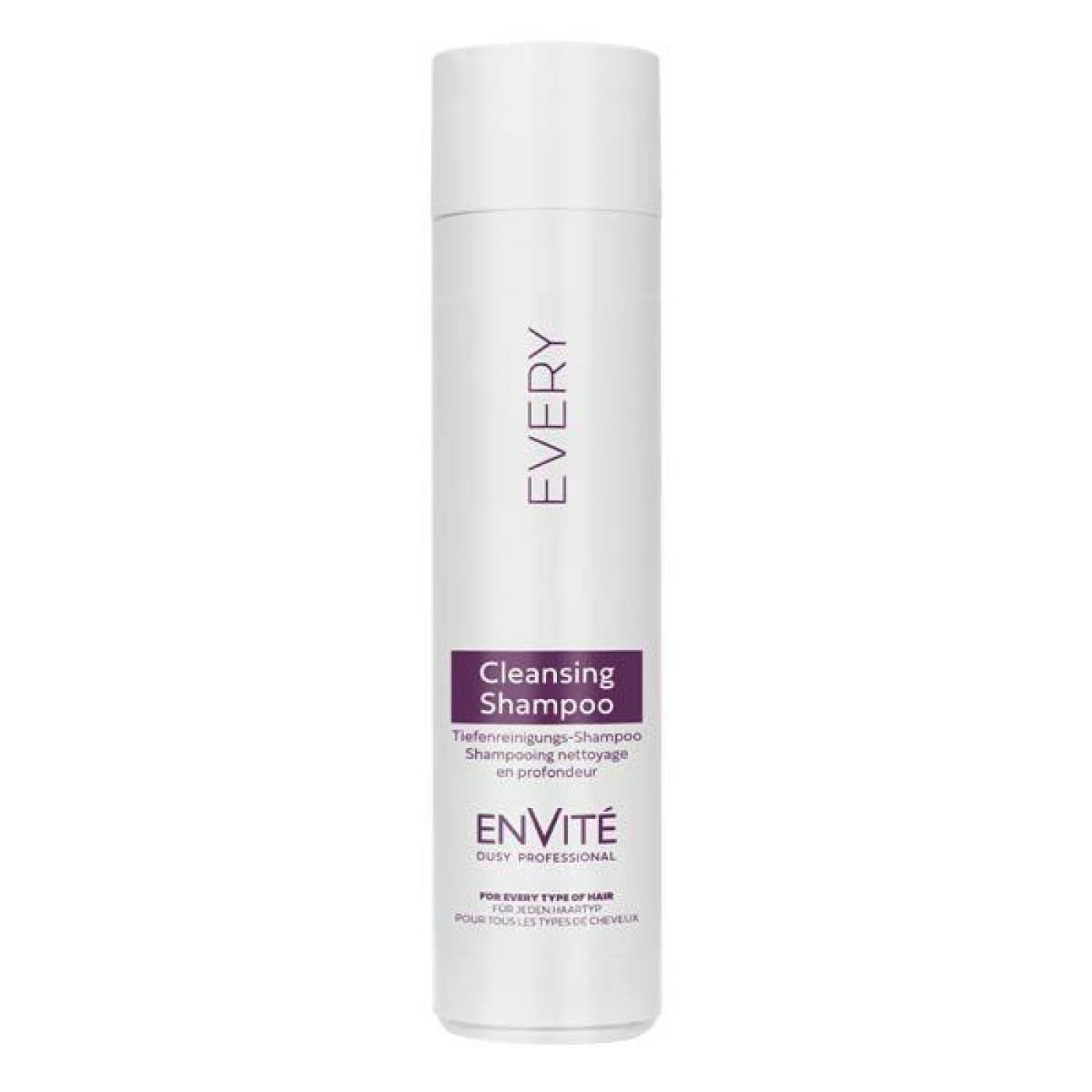 Dusy Envité Cleansing Shampoo 250 ml