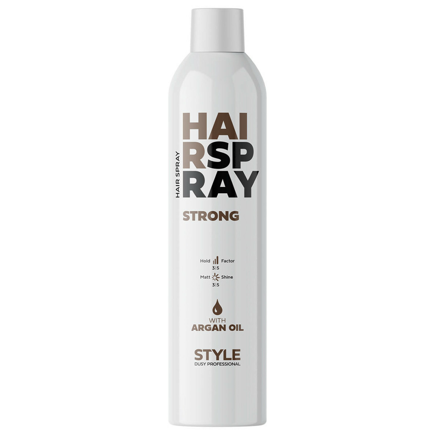 dusy professional style Hair Spray Strong 400ml