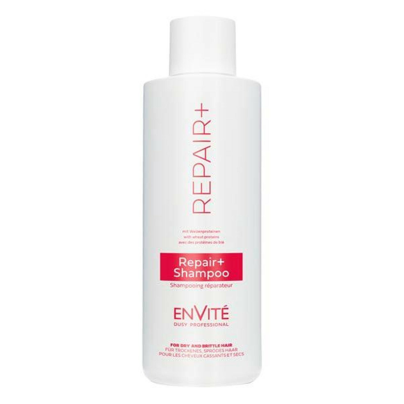 Dusy Envité Repair+ Shampoo 1000ml