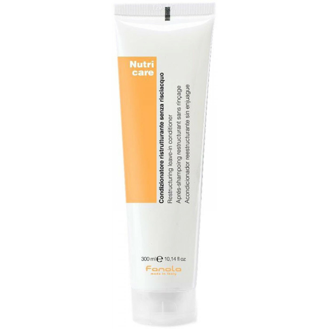 Fanola Nutri Care Restructuring Leave In Conditioner 300ml