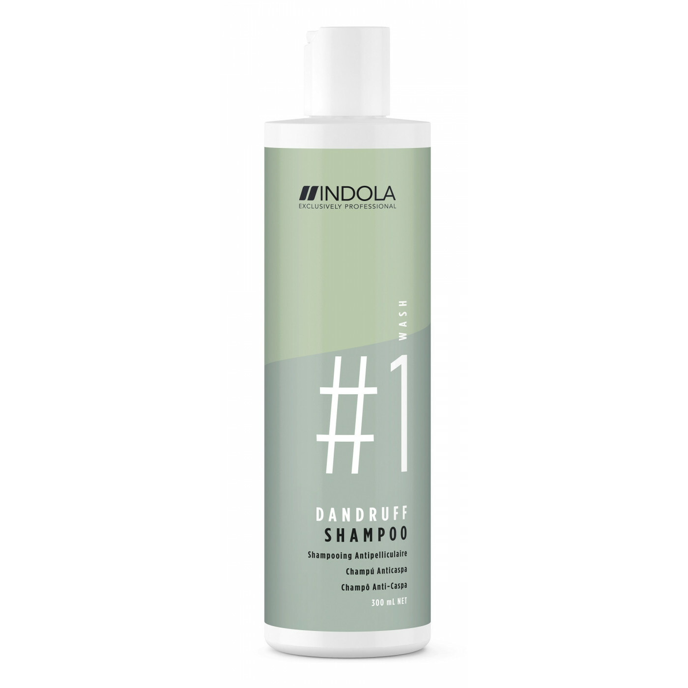 Indola Dandruff Shampoo 300ml