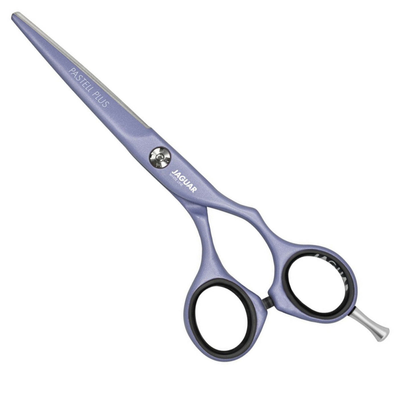 Jaguar Haarschere Pastell Plus Crane 5,5" Lavender