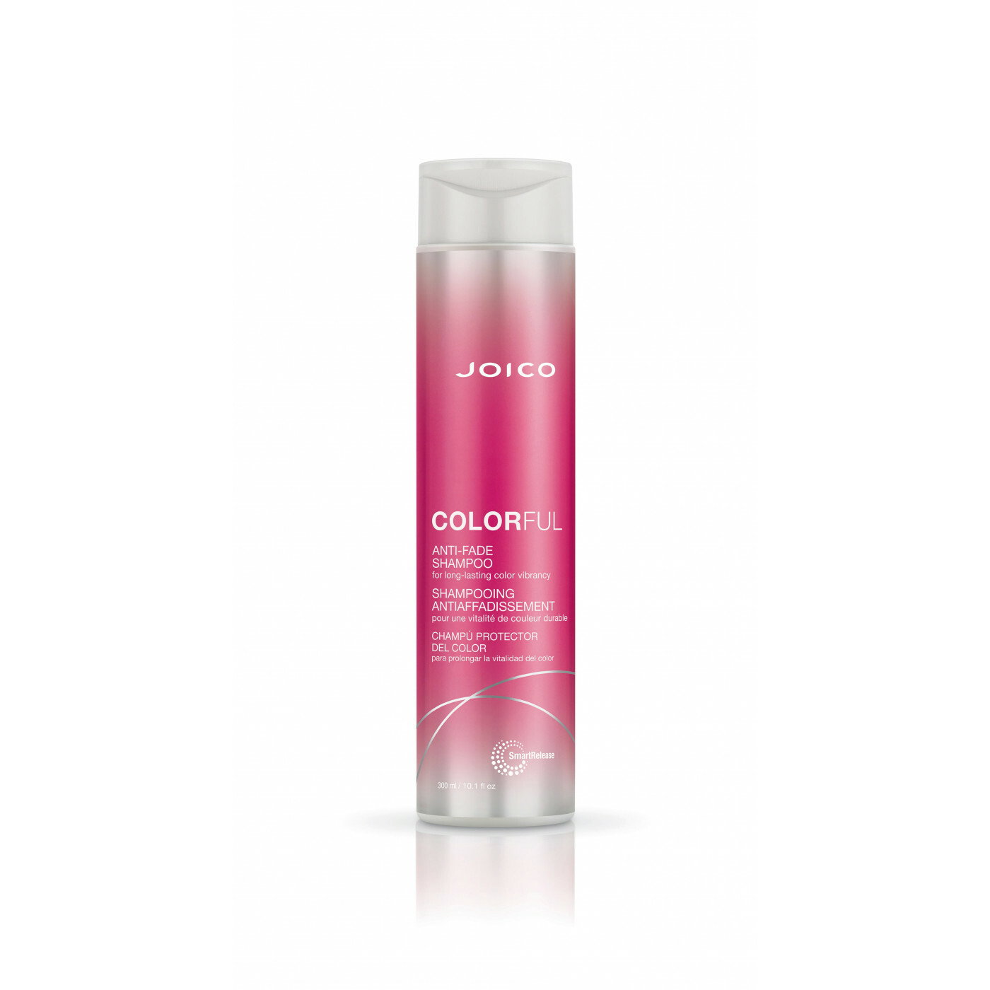 JOICO Colorful Anti-Fade Shampoo 300ml