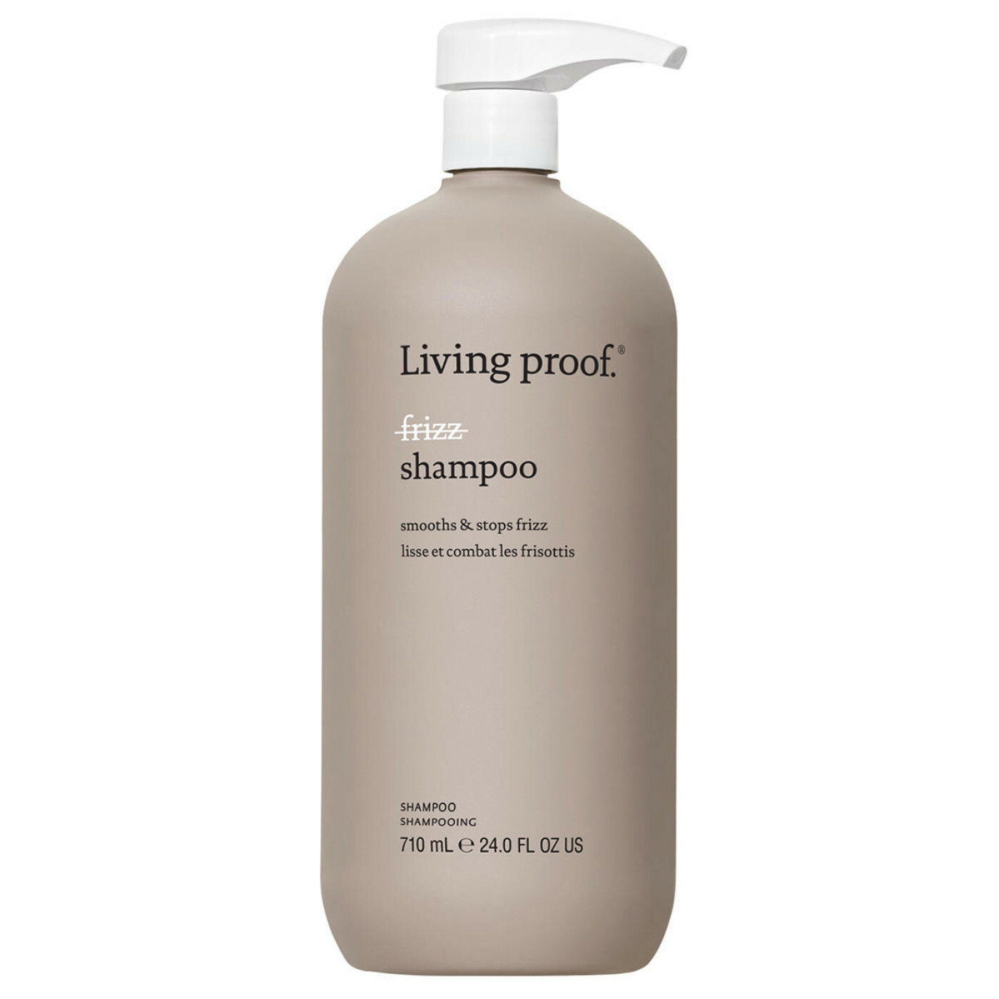 Living Proof No Frizz Shampoo 710ml