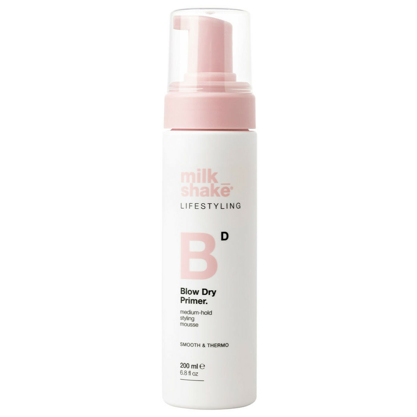 milk_shake Lifestyling Blow Dry Primer 200ml