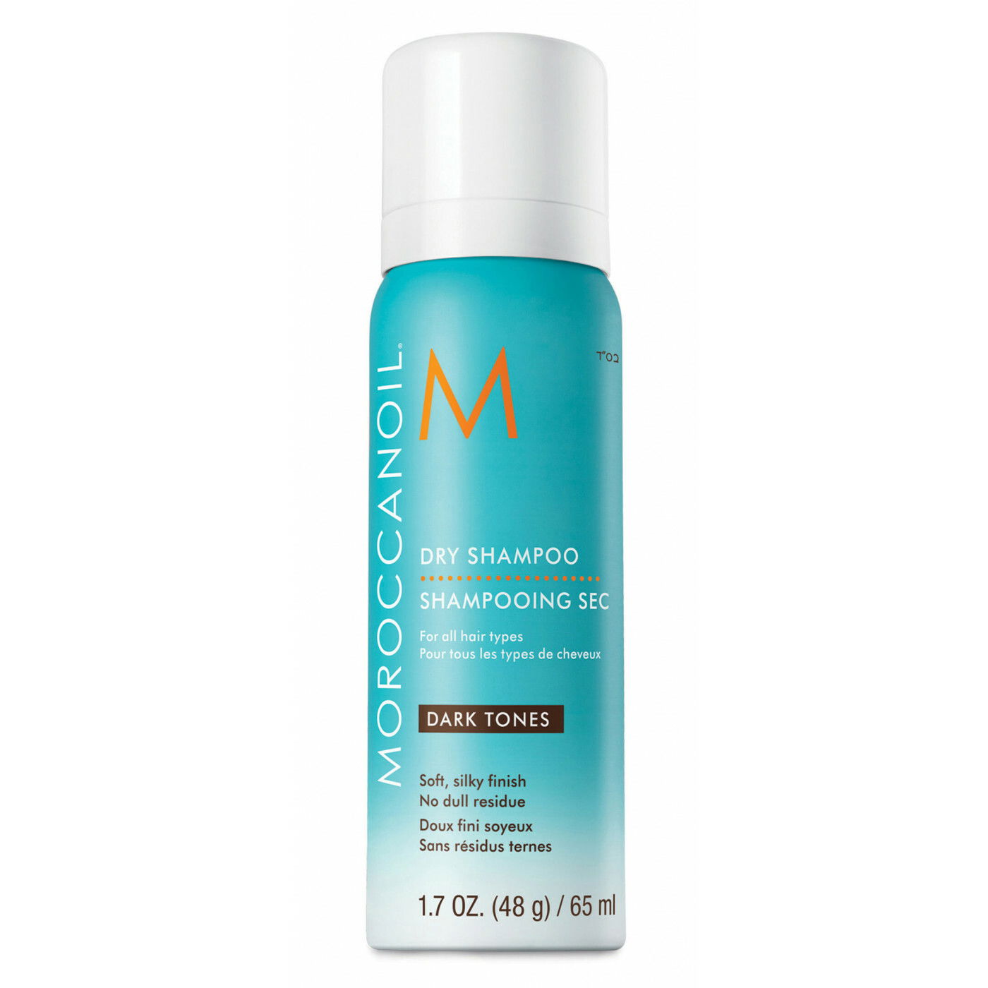 Moroccanoil Dry Shampoo Dark Tones 65ml online kaufen