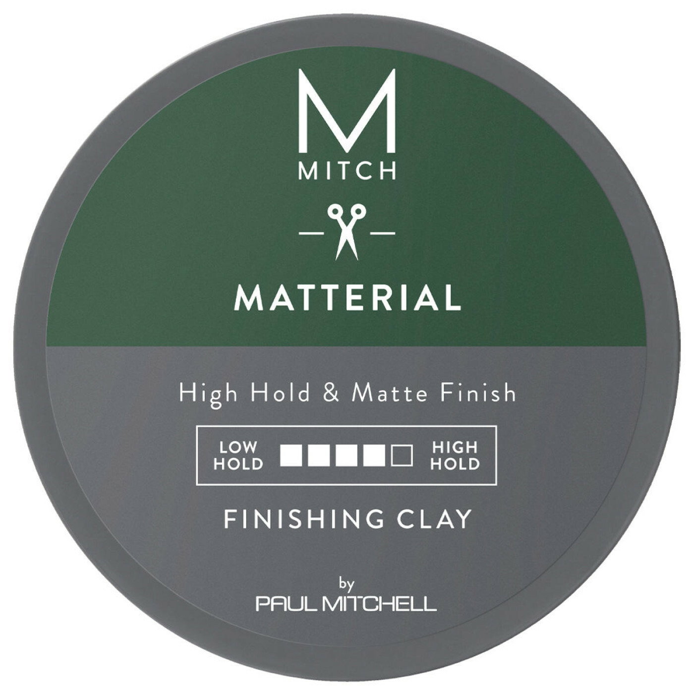 Paul Mitchell Mitch Finishing Clay 85g