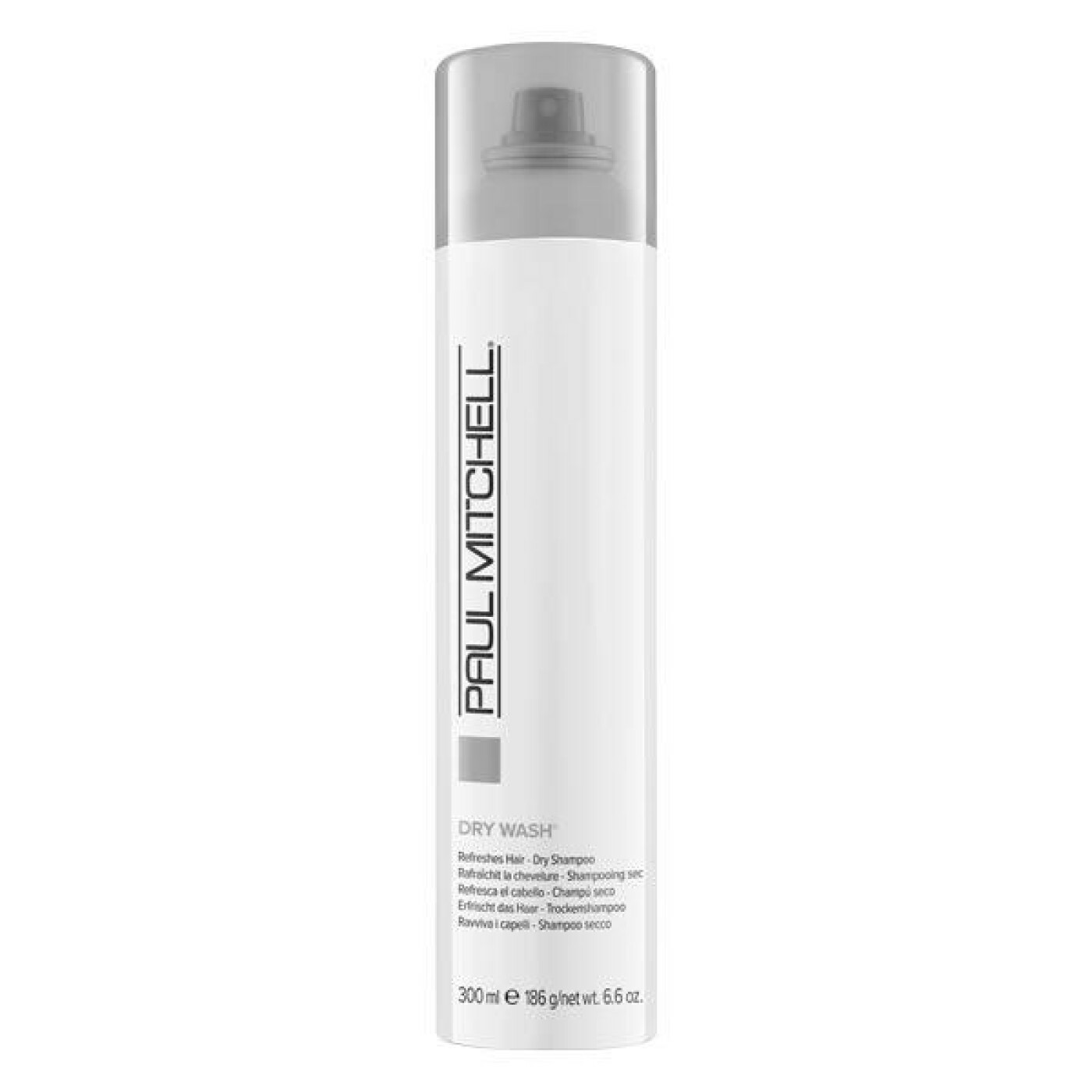 Paul Mitchell SoftStyle Dry Wash 300ml