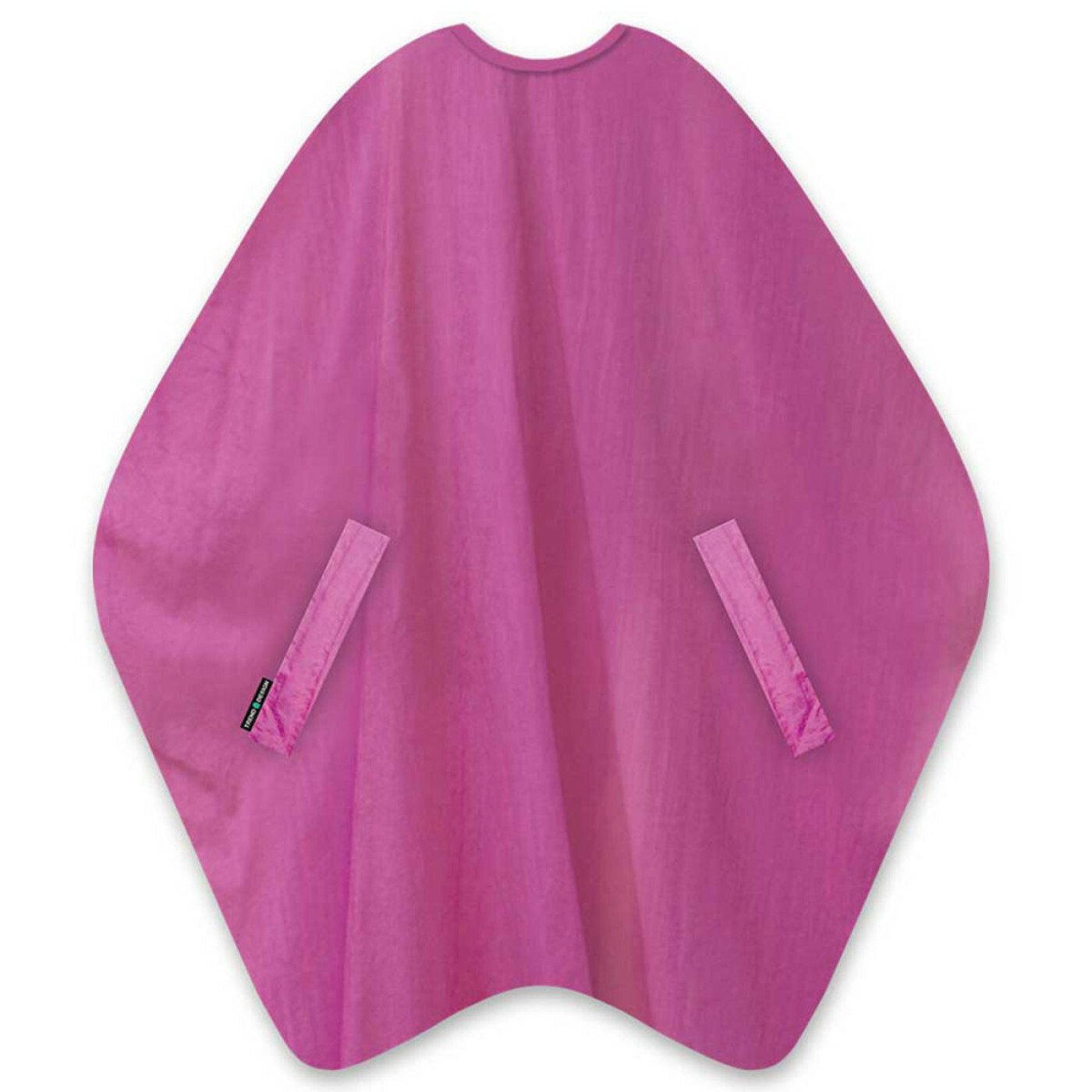 Trend Design Classic cutting cape purple pink