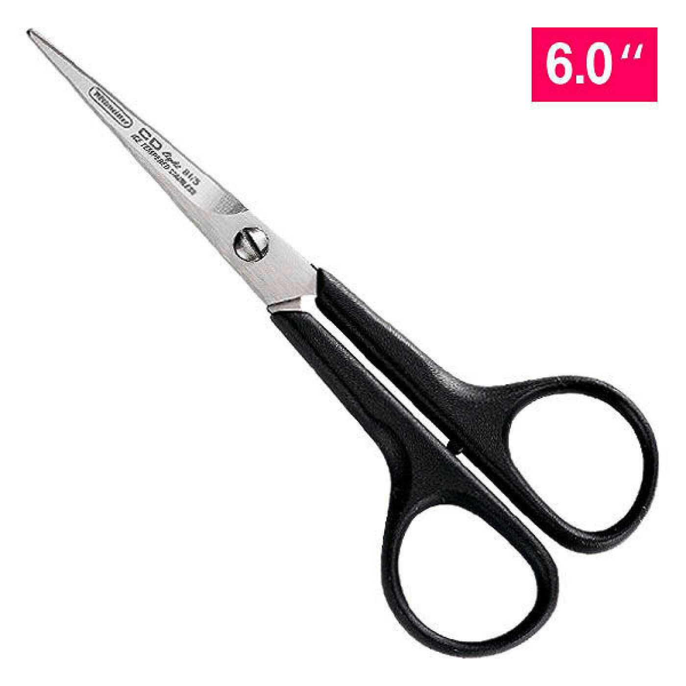 Weltmeister Haarschere CD light 6,0 Zoll