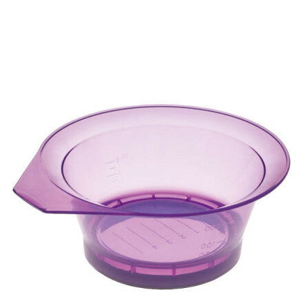 Efalock Rainbowl Färbeschale Lila