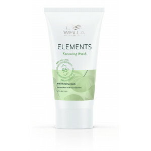 Wella Elements Renewing Hair Mask 30ml