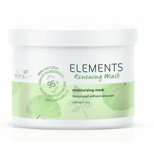 Wella Elements Renewing Hair Mask 500ml