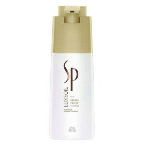 Wella SP Luxe Oil Keratin Protect Shampoo 1000ml