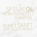 Wella SP Luxe Oil Keratin Protect Shampoo 200ml