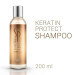 Wella SP Luxe Oil Keratin Protect Shampoo 200ml