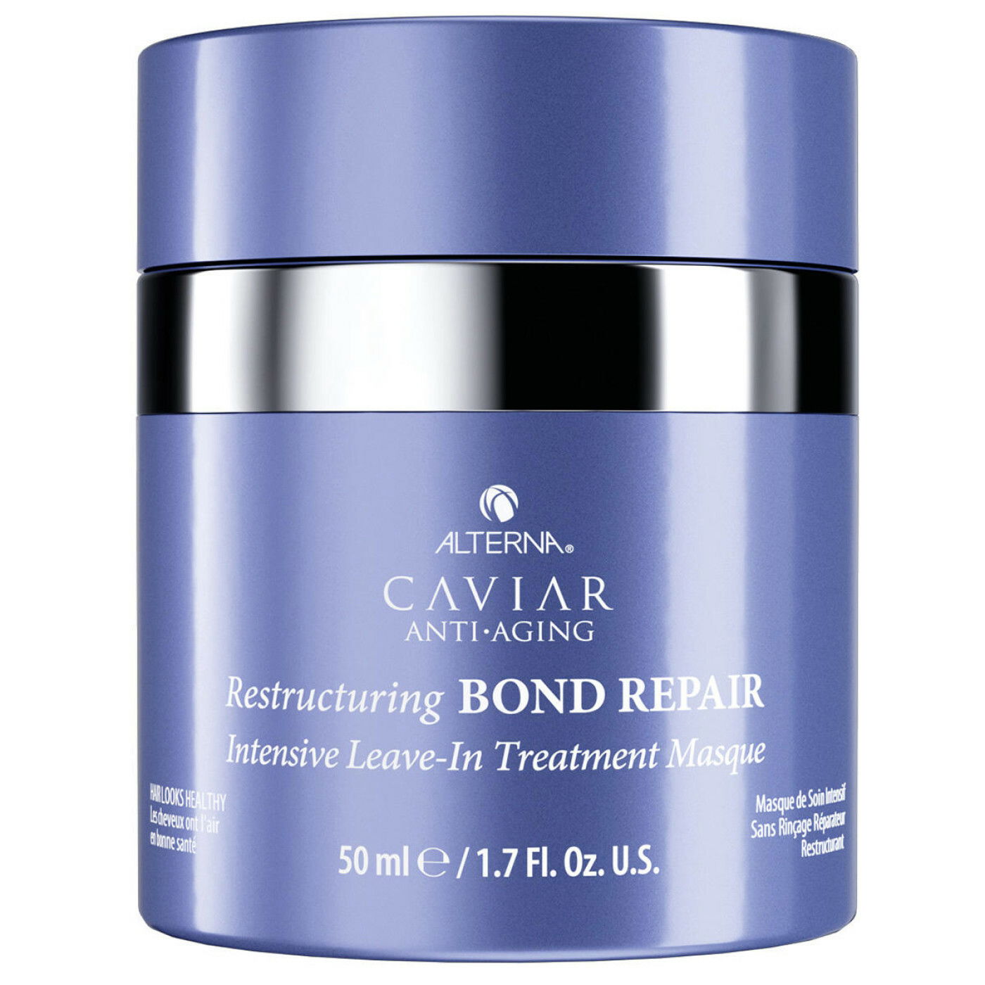 Alterna Caviar Restructuring Bond Repair Intensive Leave-In Treatment Masque 50ml