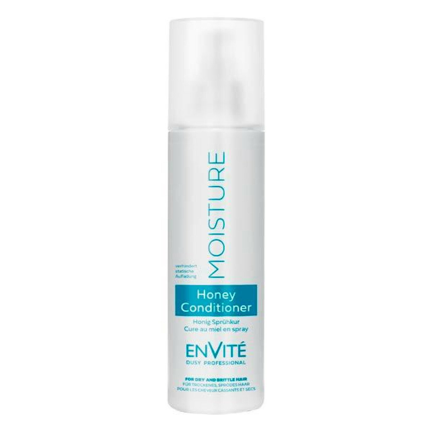 Dusy Envite Flüssig Keratin 200ml, 9,90