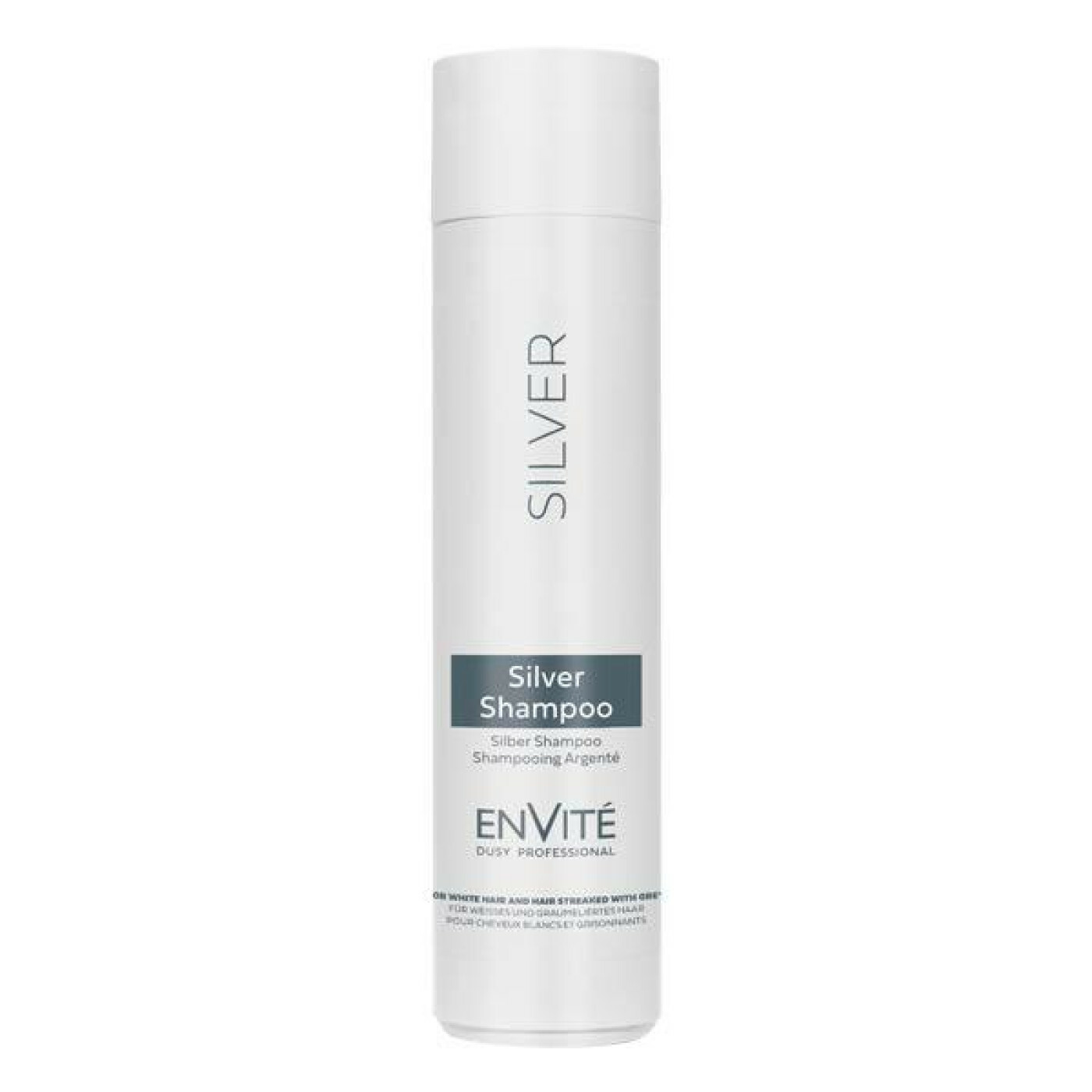 Dusy Envité Silver Shampoo 250ml