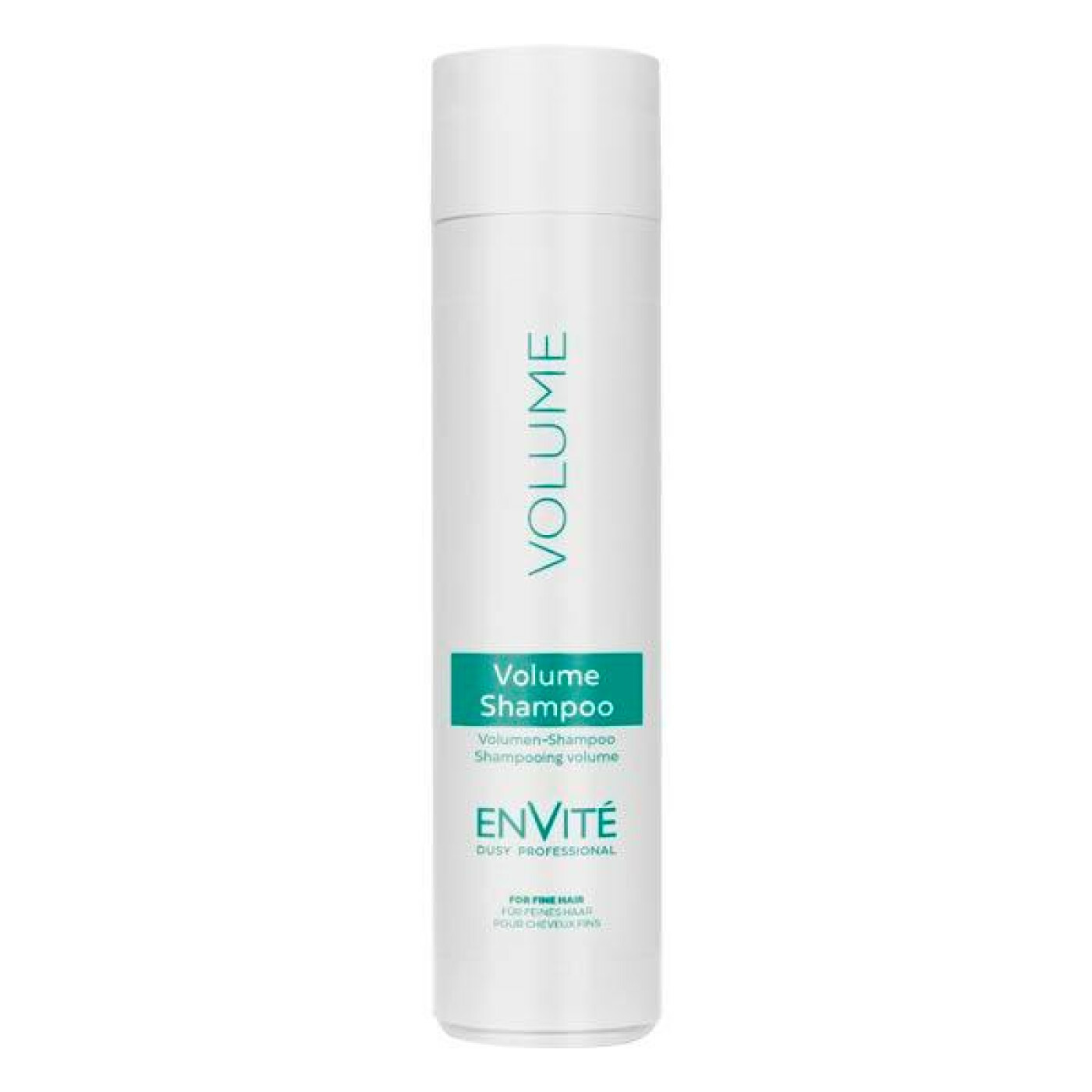 Dusy Envité Volume Shampoo 250ml