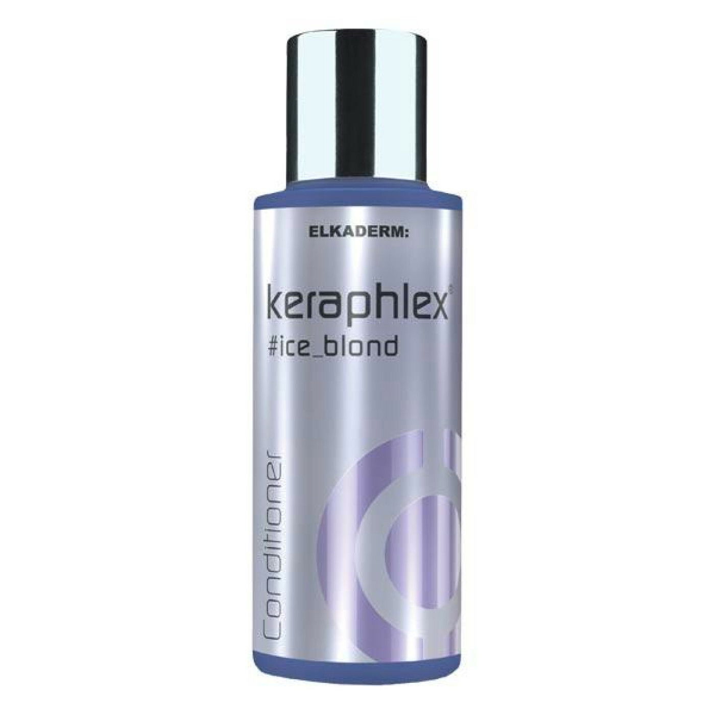 Elkaderm Keraphlex #ice_blond Conditioner 100 ml