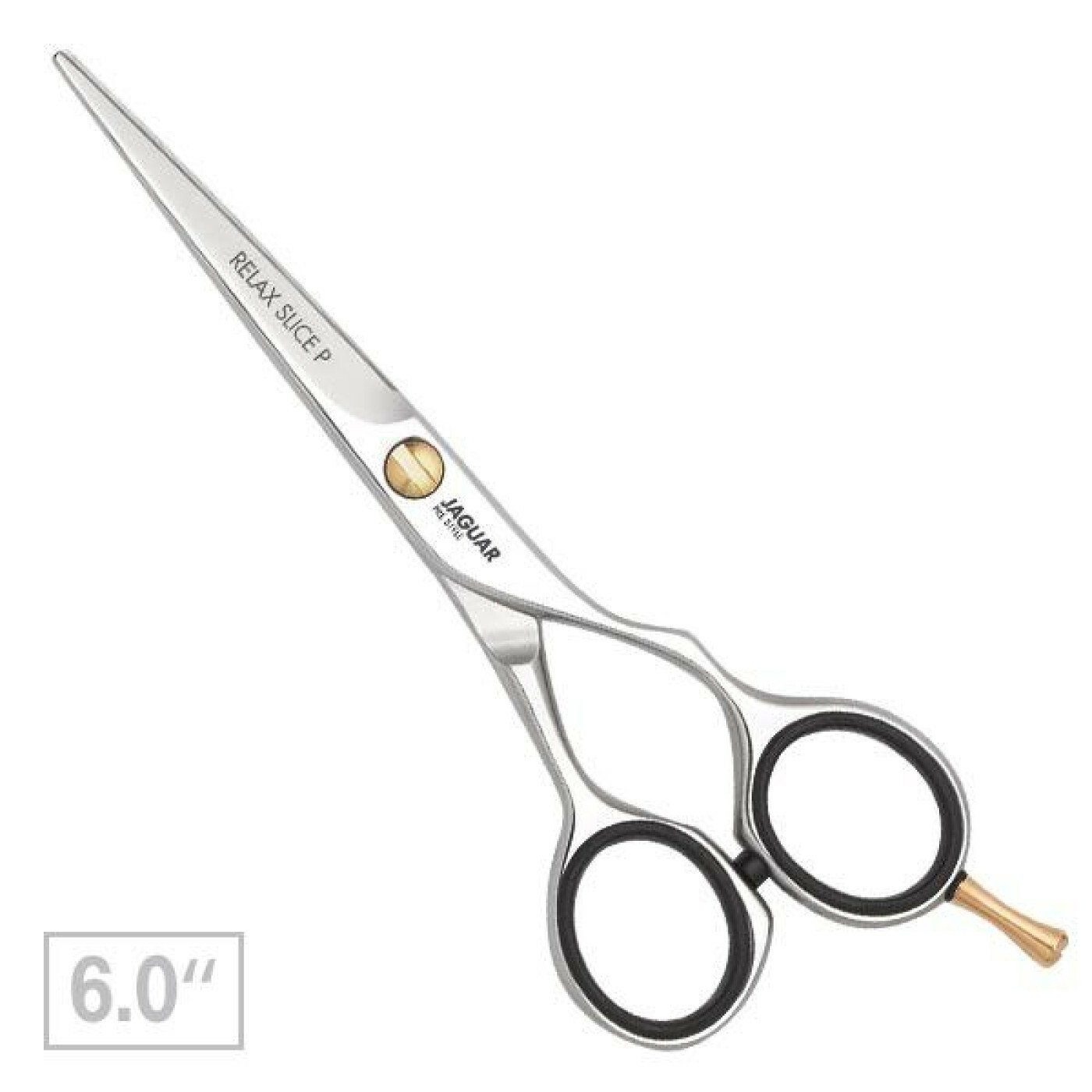 Jaguar Haarschere PRE STYLE relax P Slice 6,0 Zoll
