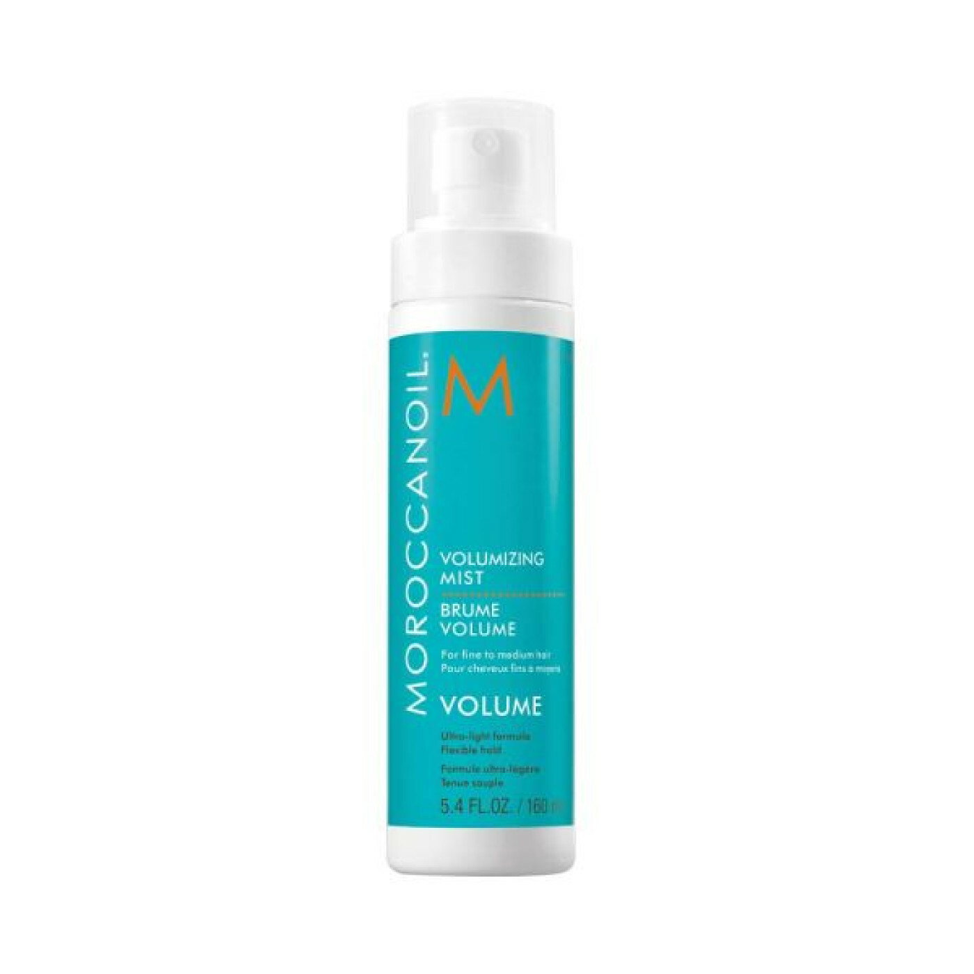 Moroccanoil Volumizing Mist 160ml