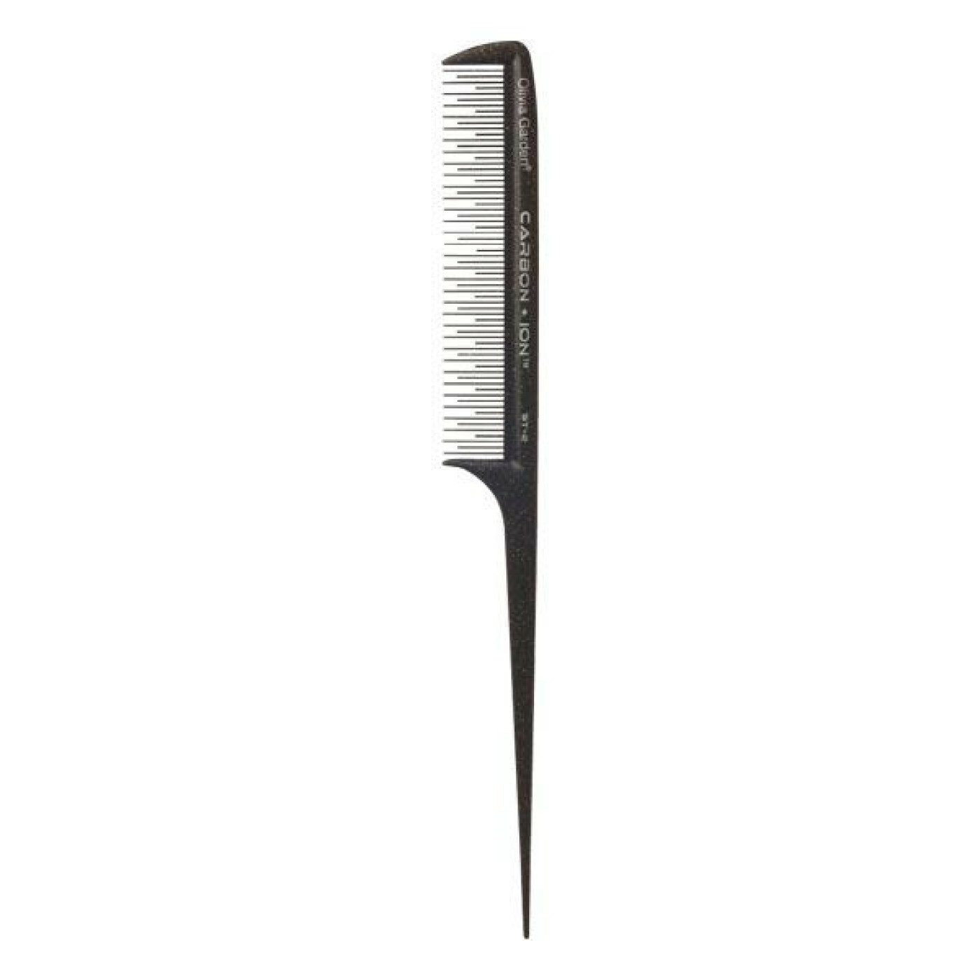 Olivia Garden Stielkamm ST-2