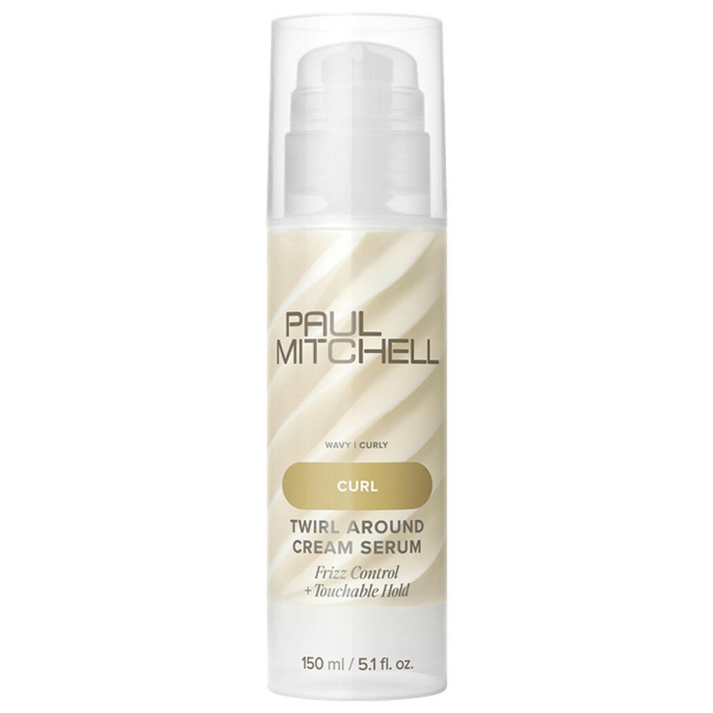Paul Mitchell Curls Twirl Around Cream Serum 150ml