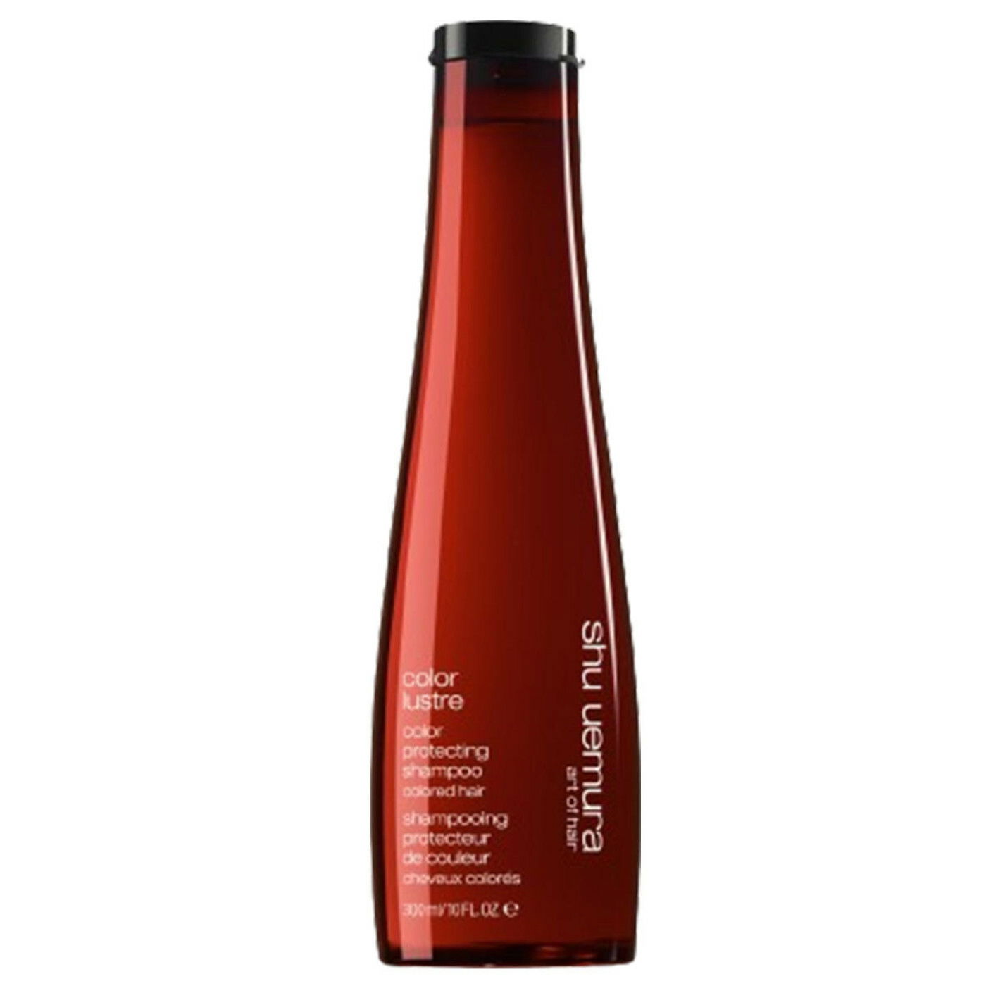 Shu Uemura Color Lustre Color Protecting Shampoo 300ml