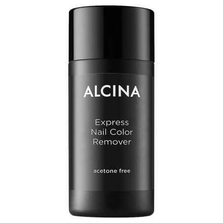 Alcina Express Nagellackentferner 125ml