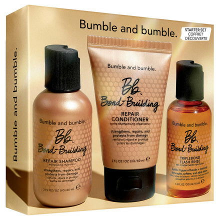 Bumble and bumble Bond Building Starter Set Geschenkset
