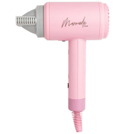 Mermade Hair Ionic Föhn