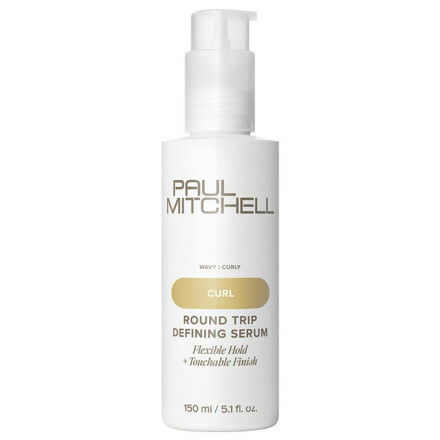 Paul Mitchell Curls Round Trip Defining Serum 150ml
