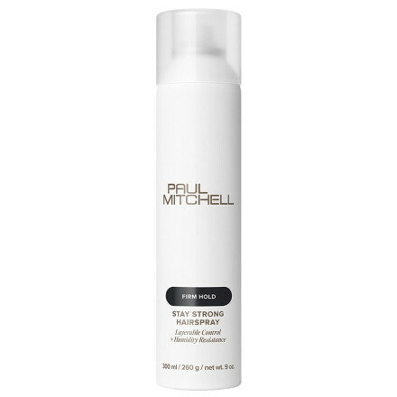 Paul Mitchell Firm Hold Stay Strong Haarspray 300ml