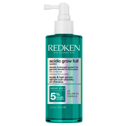 Redken Acidic Grow Full System Scalp and Hair Haarserum 100ml