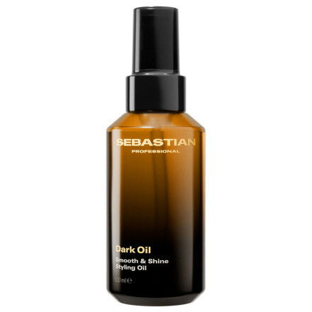 Sebastian Professional Dark Oil Smooth and Shine Styling Haaröl 100ml