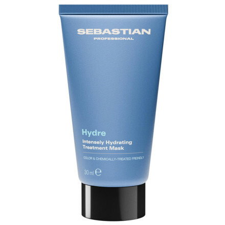 Sebastian Professional Hydre Intensely Hydrating Treatment Haarmaske 30ml
