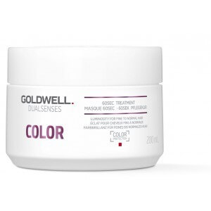 Goldwell Dualsenses Color 60sec Treatment 200ml