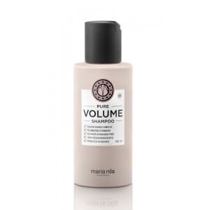Maria Nila Pure Volume Shampoo 100ml
