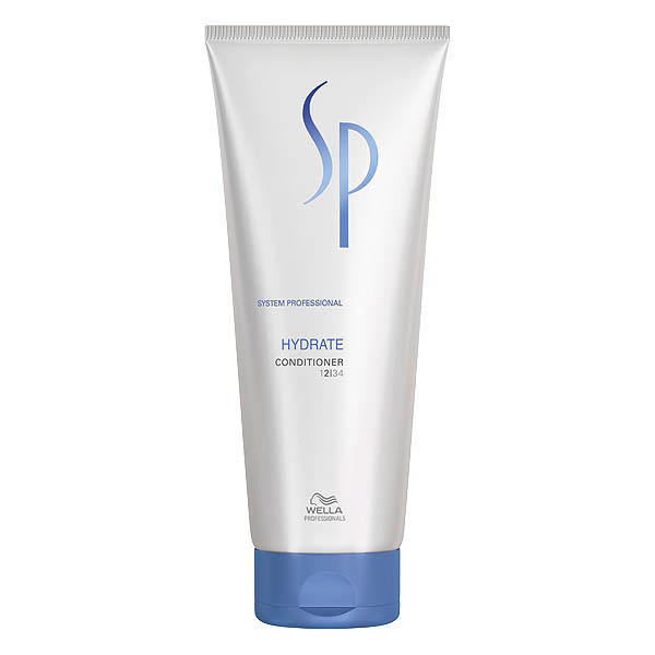 Wella SP Hydrate Conditioner 200ml